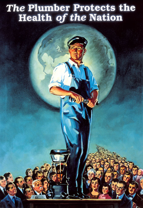 plumber